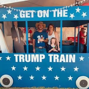 Meet your Posher, Daryl